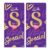 Cadbury Dairy Milk Silk Valentine’s Heart Blush Chocolate Bar Gift Pack, 250 g (Pack of 2)