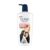 Clinic Plus Strength & Smooth Shampoo, Fenugreek Protein + Hibiscus For Hair Strengthening And Smoother Hair, 650 Ml