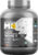 MUSCLEBLAZE Biozyme Performance Whey Protein Powder, 25g Protein Per Scoop Whey Protein(2 kg, Chocolate Hazelnut)