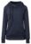 OOMPH! Hoodies Winter Sweater Hoodie for Women Navy Blue