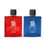 Set Wet Perfume For Men Ice & Fire 100Ml X 2 Packs | Long Lasting Perfume For Men|Gift For Men