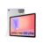 Samsung Galaxy Tab S10 Lite with AI [Smartchoice], S Pen in-Box, 27.7 cm (10.9 Inch) Display, Object Eraser, 90Hz Refresh Rate, IP42 Rating, 6GB RAM, 128GB Storage, Wi-Fi Tablet, Silver