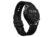 Corseca Fittex Pro Bluetooth Smart Watch- Black (1 Week Battery Life_Compatible with Android 5.1 iOS 10.0_Wireless_IP68), Large (DMW6096)
