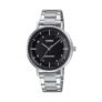 Casio Enticer Ladies LTP-VT03D-1BDF Analog Black Dial Women (A2421)