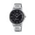 Casio Enticer Ladies LTP-VT03D-1BDF Analog Black Dial Women (A2421)