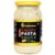 Habanero Creamy Pasta Sauce | Rich & Cheesy White Sauce for Pasta, Pizza & Garlic Bread | Ready to Cook | 350g