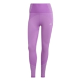 adidas Women’s Seamless 7/8 L, Training Tights, Purple, Small
