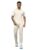 Vector X OCS-290 Cricket Set Team Wear Whites Half Tee and Pant (Adults)
