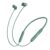 Boat Rockerz 301 Anc, (~30Db) Anc, 13Mm Drivers,Enx, 40Ms Low Latency, Hall Switch, Stream Ad Free Music Via App Support, Bluetooth Neckband, Wireless With Mic Earphones (Green)