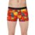 Bummer Printed Micro Modal Trunks Underwear for Men – Ultra Soft & Breathable, 3 Times Softer Than Cotton, Anti-Bacterial, Stretchable for Ultimate Comfort & Style, Pack of 1 (A Shark Tank Product)