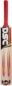 DSC Fire Kashmir Willow Cricket Bat ( Size: Short Handle, Ball_ type : Tennis Ball, Playing Style : All-Round )