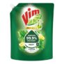Vim Dishwash Anti Bac Liquid|| Neem|| 1.7 Ltr