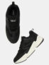 HRX by Hrithik Roshan Walking Shoes For Men(Black , 6)
