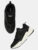 HRX by Hrithik Roshan Walking Shoes For Men(Black , 6)