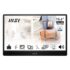 HP Chromebook MediaTek Kompanio 540 – (4 GB/128 GB SSD/Chrome OS) Chromebook 14a-nm0004MU Chromebook(14 inch, Modern Gray, 1.35 kg)