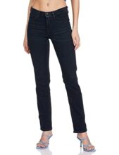 Levi’s® Women’s Mid Rise 312 Slim Fit Jeans Blue