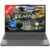 Lenovo IdeaPad Slim 3 Smartchoice (2026) Intel Core 5 320 AI PC (16GB RAM/512GB SSD/15.3″ (38.35cm)/WUXGA IPS/Windows 11/MSO 365 Basic+Office 2024/Backlit Keyboard/Grey/1.6Kg), 83RR00MRIN
