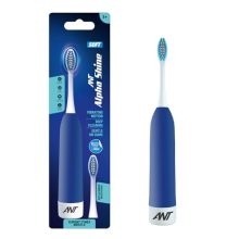 Ant Alpha Shine Electrice Toothbrush – Blue