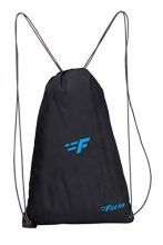 F Gear String 11 Ltrs Gym Bag (Black)
