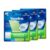 Vaseline Lip Care Cocoa Butter Lip Balm Stick 4.8G (Pack Of 3)