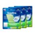 Pampers Premium Care Pant Style Baby Diapers | Medium (M Size) | 54 Count | Voted India’S Softest | All-In-1 With 360 Cottony Softness Diapers | 7-12Kg