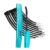Lakme 9 to 5 Eyeconic Curling Mascara, Lightweight, Water-Resistant Mascara with Smart Curl Brush, Deep Black, 9 ml