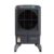 Kenstar MAHA KOOL HC 70 L Desert Air Cooler|Anti-Bacterial Honeycomb Pads|High-Speed Fan|Inverter Ready|50Ft Powerful Air Throw|1-Yr Product Warranty+5-Yr Warranty on Pump&Motor|5-Star BEE Rating|Grey