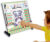 Smartcraft Panda Busy Board -7 Activities Wooden Teaching Clock Board Toys For Kids(Multicolor)