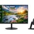 Lenovo IdeaPad Slim 3 Smartchoice (2026) Intel Core 5 320 AI PC (16GB RAM/512GB SSD/15.3″ (38.35cm)/WUXGA IPS/Windows 11/MSO 365 Basic+Office 2024/Backlit Keyboard/Grey/1.6Kg), 83RR00MRIN