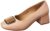 Bata Womens Melva E Multicolor Shoe UK 4 (6510003)