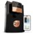 Aquaguard Ritz Pro RO+UV+Copper Water Purifier I Stainless Steel Tank | 2 year filter life | SMART Purifier | TDS Display | FilterLife & Water In take Tracker | With Mega Sediment filter