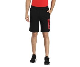 Puma Men’s Boxer Shorts (84786801 Black_XS)