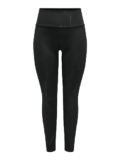 ONLY Skinny Fit Tights (240187701_Black_S)