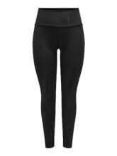 ONLY Skinny Fit Tights (240187701_Black_S)
