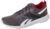Reebok Men Rout 2 M ASH Grey/White/Vector RED 10