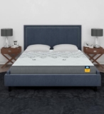 Centuary Sleepables Pocket Spring Mattress, King 72x72x 6 inch