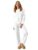 KOTTY Cozy Winter Wear for Women with Relaxed Fit Design (White,M)-KTYWINTERSET179M