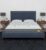 Centuary Sleepables Pocket Spring Mattress, King 72x72x 6 inch
