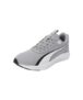 Puma Mens RAPIDSANDS Gray Fog-White-Black Running Shoe – 9 UK (31066903)
