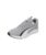 Puma Mens RAPIDSANDS Gray Fog-White-Black Running Shoe – 9 UK (31066903)
