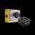 GAMDIAS Helios M1 650B Power Supply Unit, 650W, 80 Plus Bronze, Non-Modular, ATX 12V V2.4, Support C6/C7 Power State, 120mm Hydraulic Bearing Fan, Flat Black Cables – 3 Year Warranty