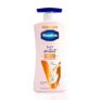 VASELINE Sun Protect SPF 50 PA++++ Lotion, 400ml, for Skin Protection from Harsh Sun, with Niacinamide, Vitamin C & E, Reduces Tan Lines, Non-Sticky and Lightweight, for Men & Women