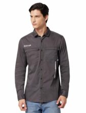Sf Jeans By Pantaloons Men’s Shirt