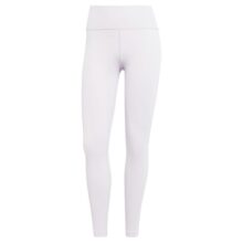 adidas Women’s All Me 7/8 L, Training Tights, Purple, X- Large