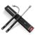 Crasts Usb Plasma Rechargeable Electric Gas Lighter For Pooja Room, Candles, Bbq, Multi Purpose – 360 Degree Flexible & Windproof (Multicolor)