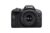 Canon EOS R100 24.1 MP Mirrorless Camera (Black) with RF-S18-45mm f/4.5-6.3 is STM Optical Zoom Lens | 4k Video