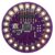 Invento 1Pcs Lilypad 328 Atmega328P Main Board Compatible For Diy