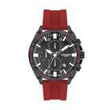 Lee Cooper Analog Black Dial Men’S Watch-Lc07319.550
