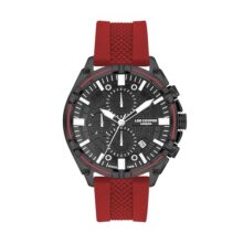 Lee Cooper Analog Black Dial Men’S Watch-Lc07319.550