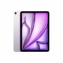 Apple iPad Air 27.59 cm (11″) (M4): Liquid Retina Display, 128 GB, 12MP Front/Back Camera, Wi-Fi 7 with Apple N1, Touch ID, All-Day Battery Life — Purple